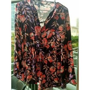 Somedays Lovin romper